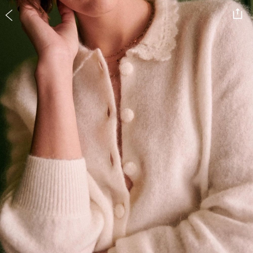 ISO! Maryse Jumper XXS or XS